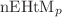 $\text{nEHtM}_{p}$