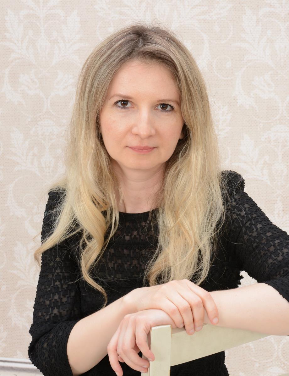  Sylwia Ptasinska